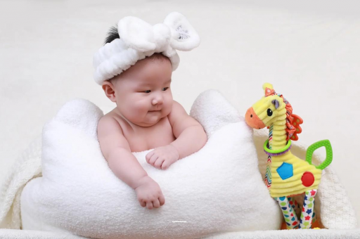 金坛4个月宝宝发育标准